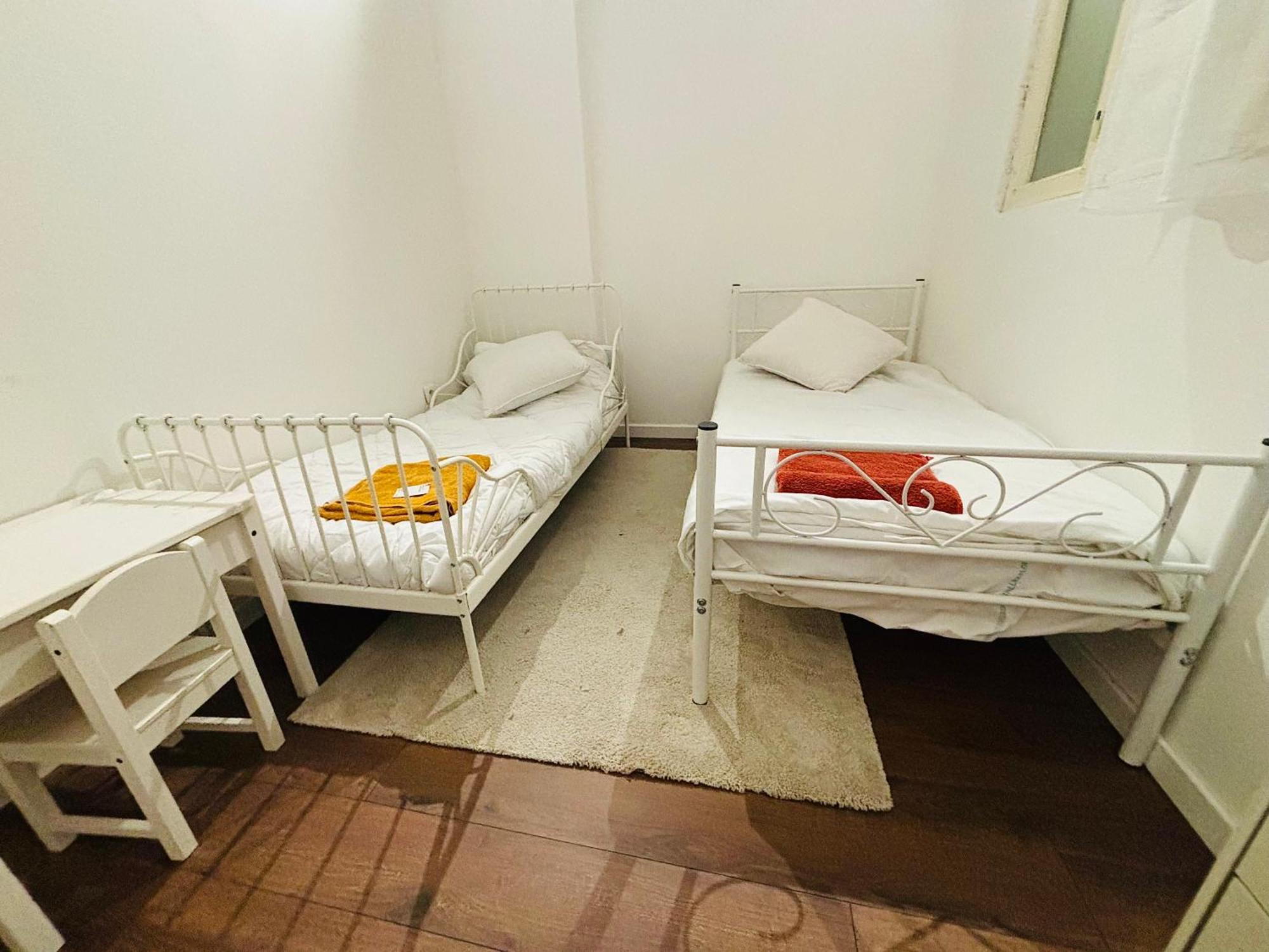 Grand T4 Au Coeur De Marseilleアパートメント エクステリア 写真